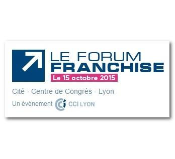 Biocoop sera présent au salon Forum Franchise de Lyon le 15 octobre 2015 Biocoop sera présent au salon Forum Franchise de Lyon le 15 octobre 2015