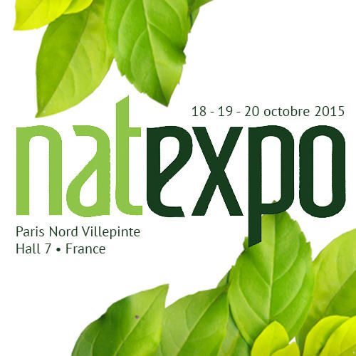 Biocoop présent au salon Natexpo du 18 au 20 octobre 2015 Biocoop présent au salon Natexpo du 18 au 20 octobre 2015